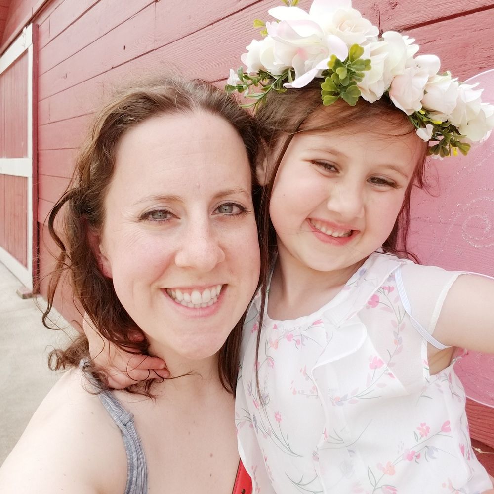 Meet your Posher, Caroline